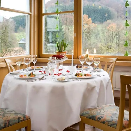 Landgasthof Hölzle 3*