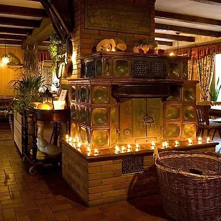 Landgasthof Hoelzle Hotel 3*
