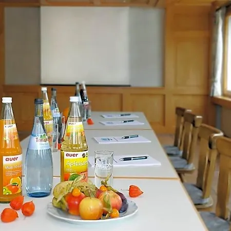 Landgasthof Hoelzle