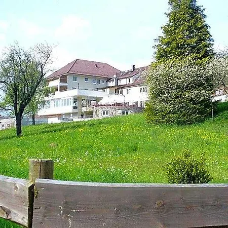 Hotel Landgasthof Hoelzle 3*