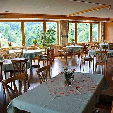 Landgasthof Hoelzle Hotel 3*