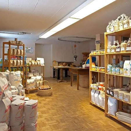 Landgasthof Hölzle Waldstetten (Ostalbkreis)