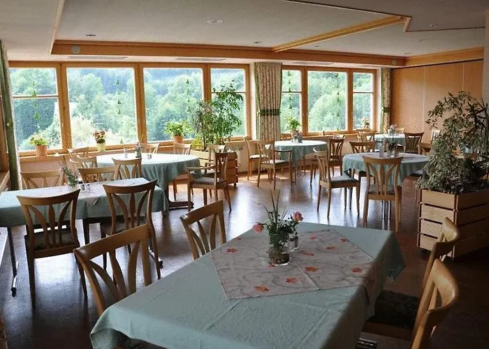 Otel Landgasthof Hölzle Waldstetten (Ostalbkreis)