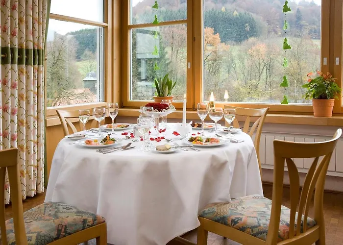 Landgasthof Hölzle 3*