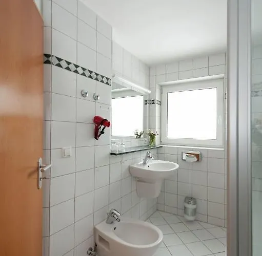 Landgasthof Hölzle Otel