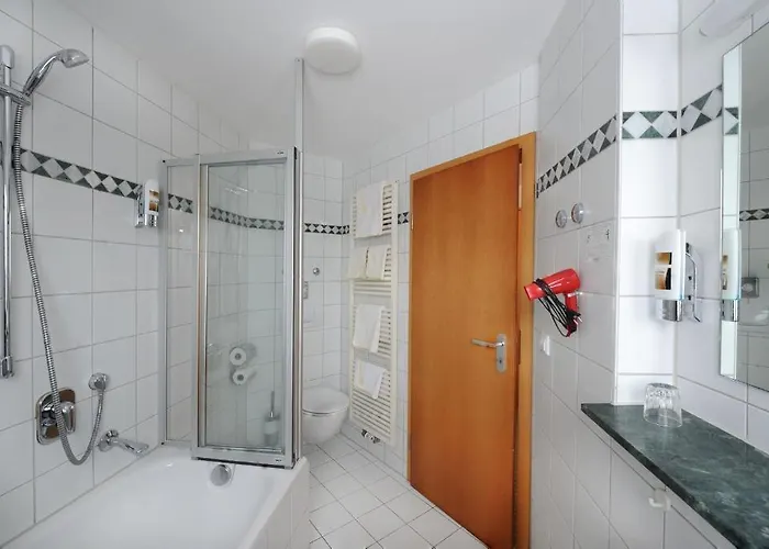 Otel Landgasthof Hölzle 3*