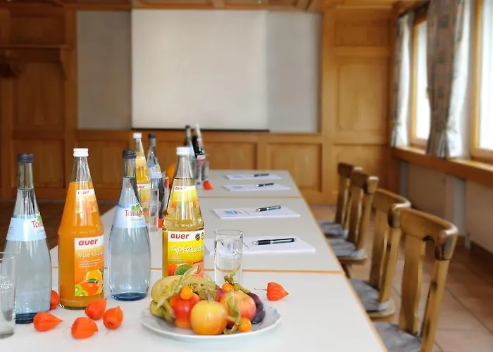 Otel Landgasthof Hölzle Waldstetten (Ostalbkreis)