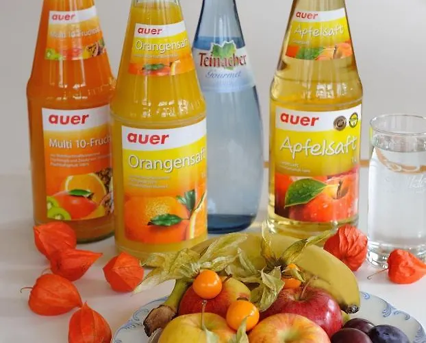 Otel Landgasthof Hölzle