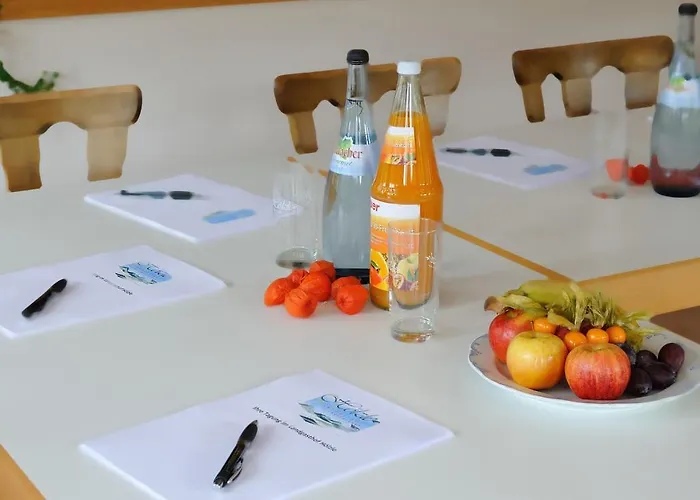 Landgasthof Hölzle Otel Waldstetten (Ostalbkreis)