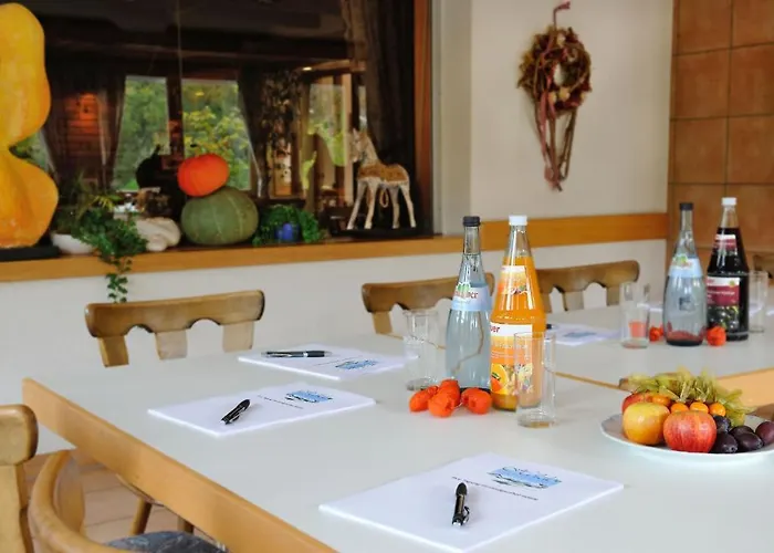 Landgasthof Hölzle Waldstetten (Ostalbkreis)