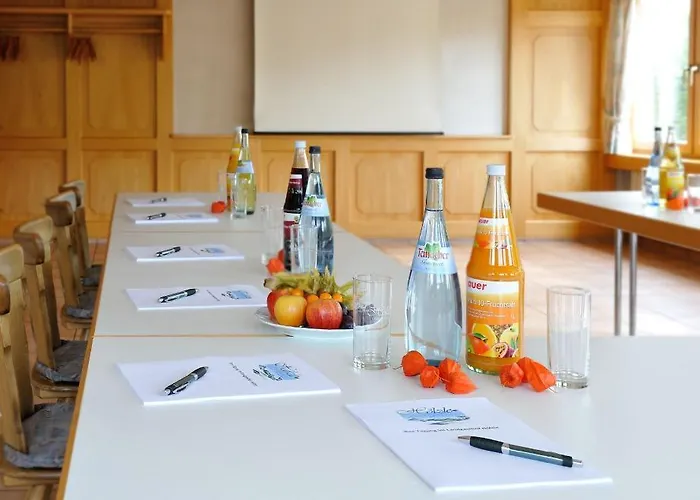 Landgasthof Hölzle Otel