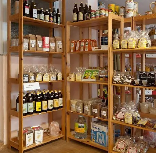 Otel Landgasthof Hölzle