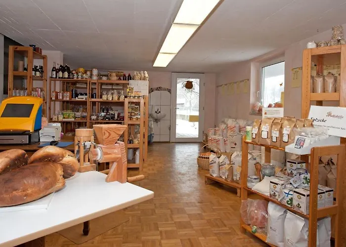 Landgasthof Hölzle Otel Waldstetten (Ostalbkreis)