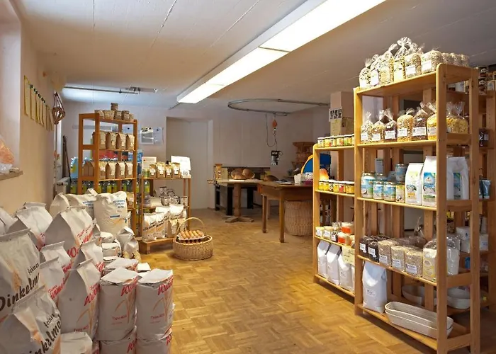 Landgasthof Hölzle Waldstetten (Ostalbkreis)