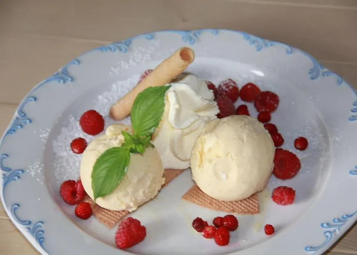 Landgasthof Hölzle Waldstetten (Ostalbkreis)