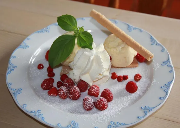 Otel Landgasthof Hölzle 3*